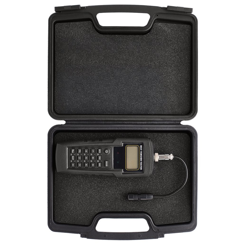 Draper Sonic Belt Tension Tester 24709