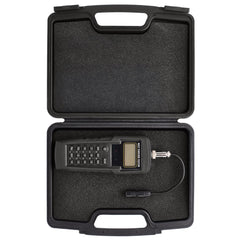 Draper Sonic Belt Tension Tester 24709