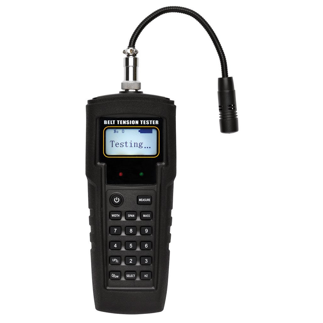 Draper Sonic Belt Tension Tester 24709