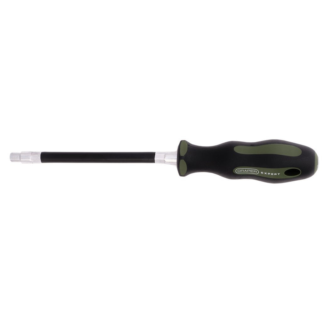 Draper Expert Flexible Nut Driver, 5mm  24710