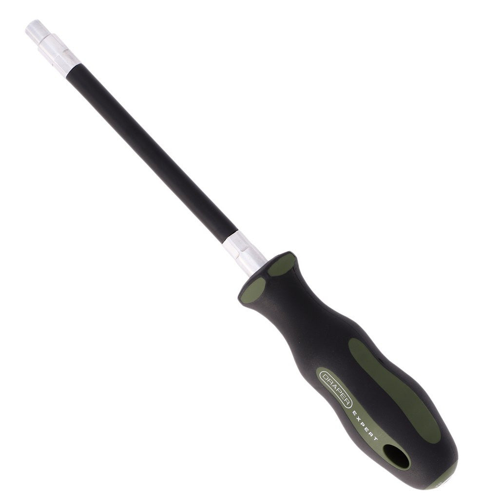 Draper Expert Flexible Nut Driver, 5mm  24710