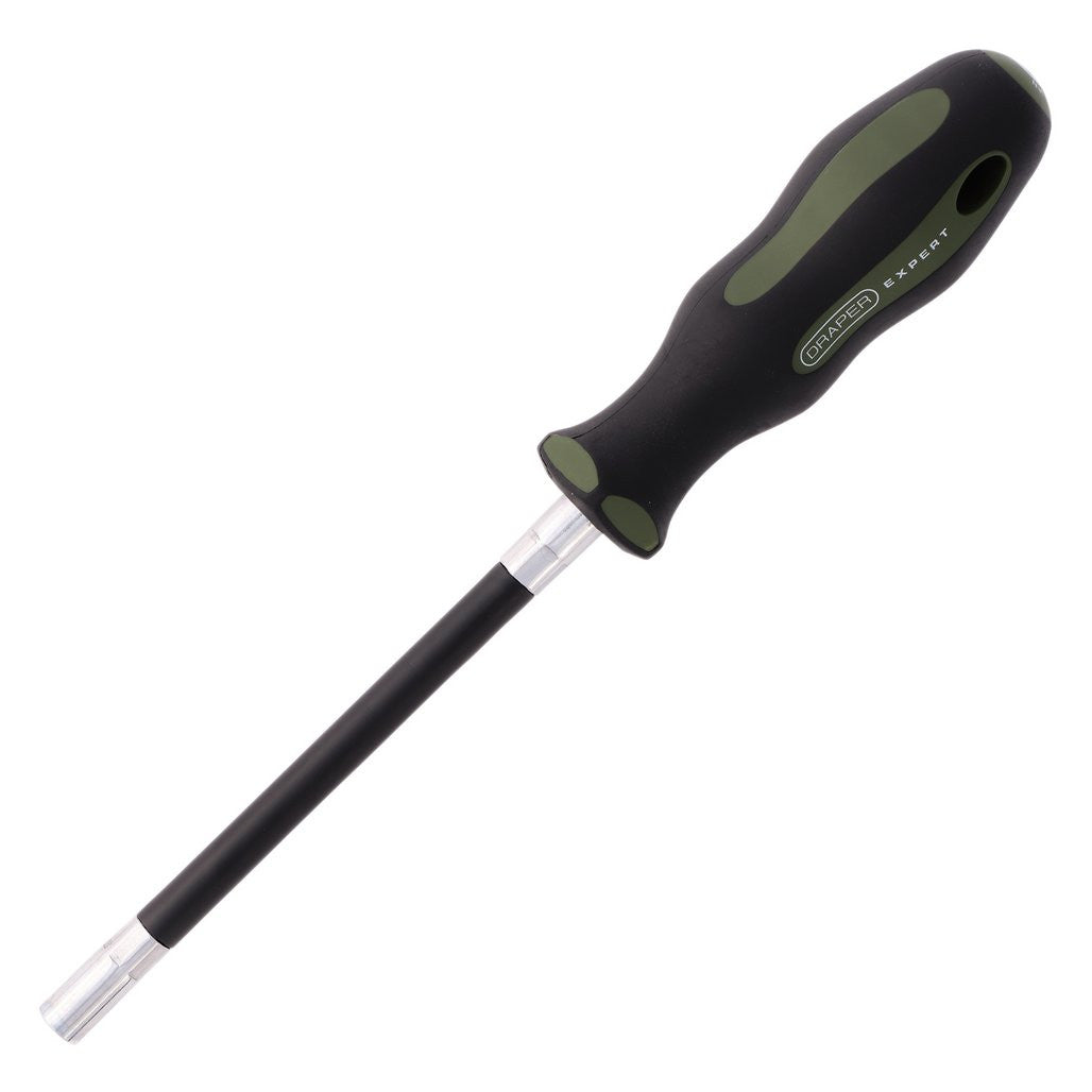 Draper Expert Flexible Nut Driver, 6mm  24712
