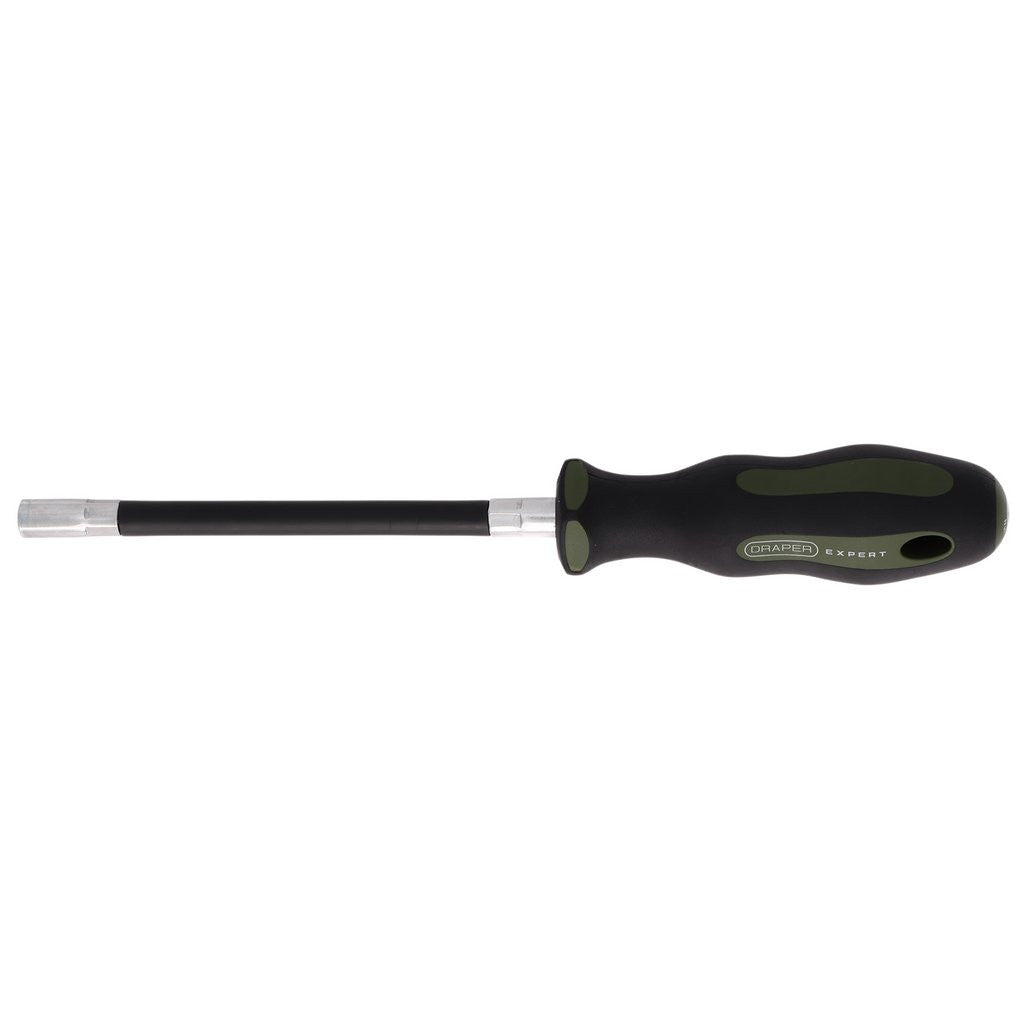 Draper Expert Flexible Nut Driver, 6mm  24712