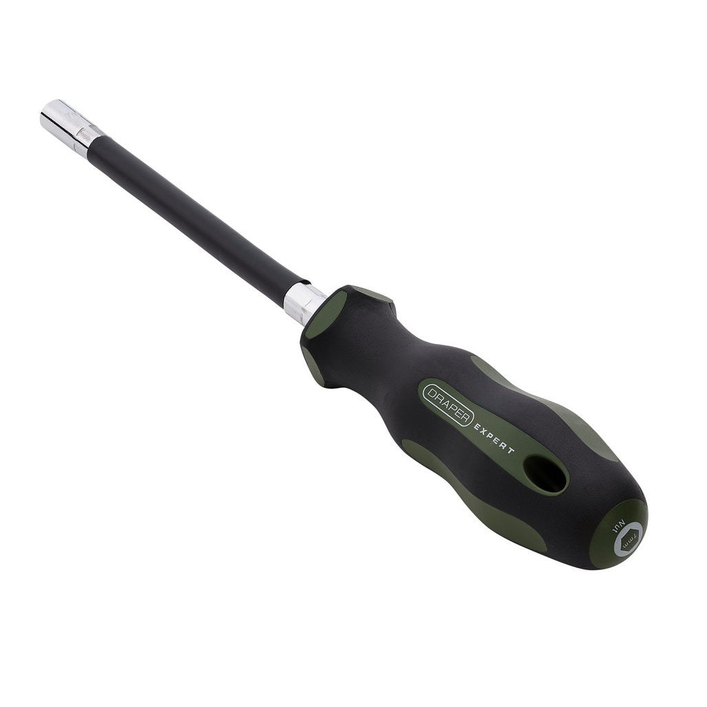Draper Expert Flexible Nut Driver, 7mm  24713