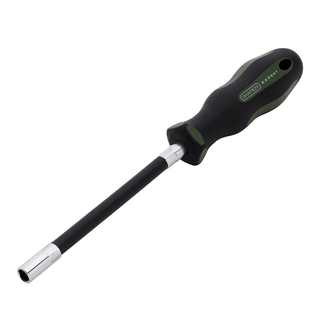 Draper Expert Flexible Nut Driver, 8mm  24714