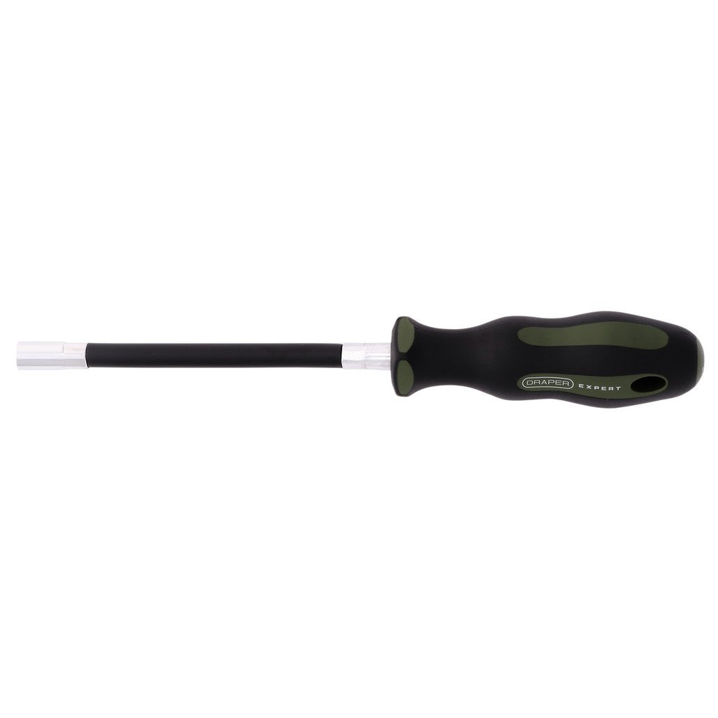 Draper Expert Flexible Nut Driver, 8mm  24714