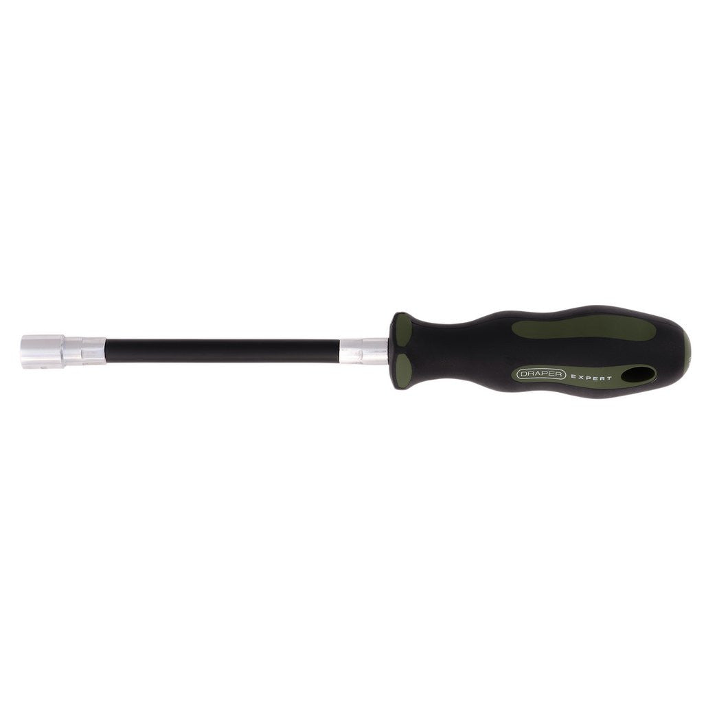 Draper Expert Flexible Nut Driver, 10mm  24716