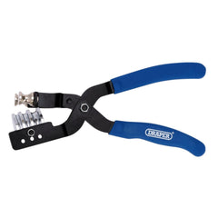 Draper Pipe Bender, 190mm 24717