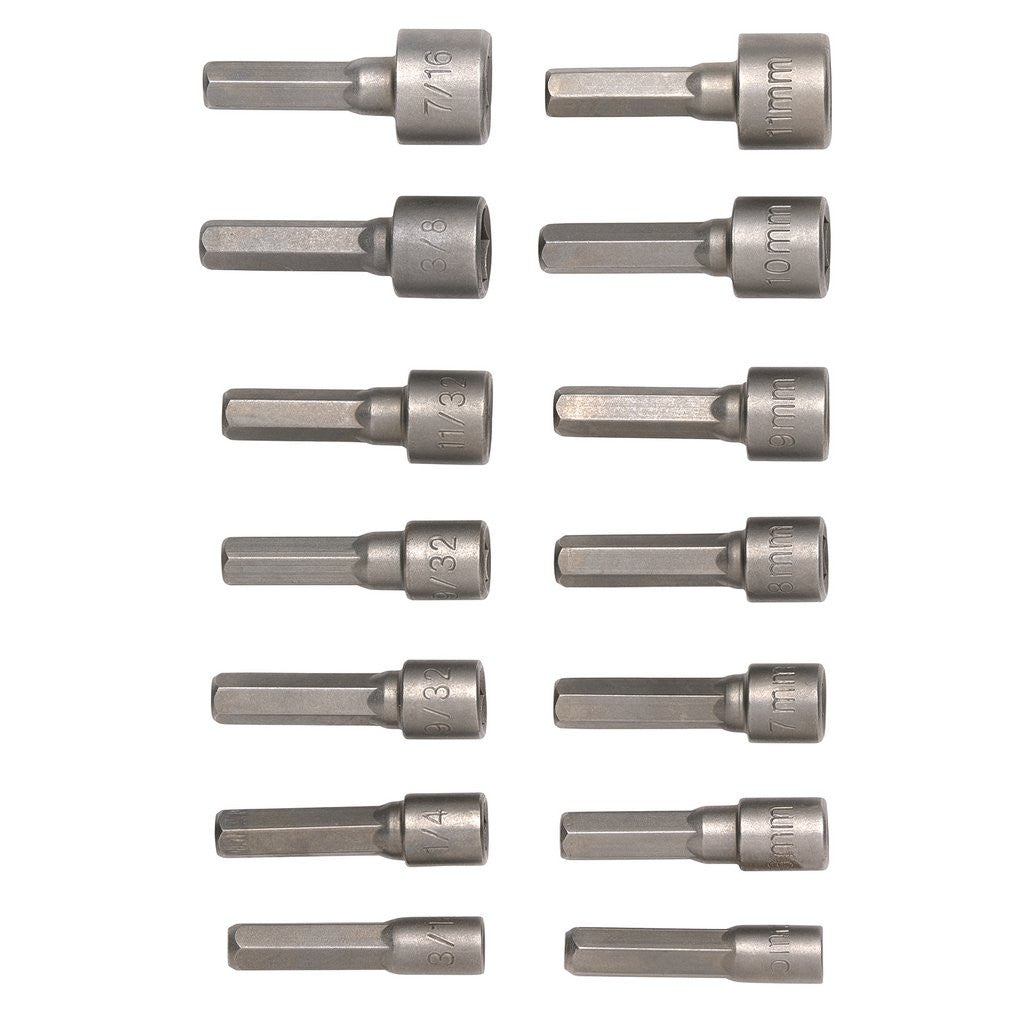 Draper Screwdriver, Socket and Bit Set (100 Piece)  24719