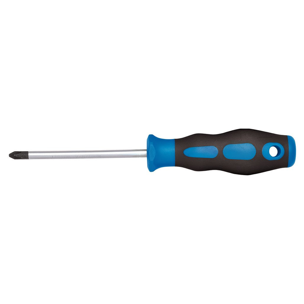 Draper Screwdriver, Socket and Bit Set (100 Piece)  24719