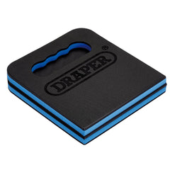 Draper Mechanics Small Folding Foam Mat, 230 x 510mm 24720