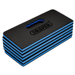 Draper Mechanics Large Folding Foam Mat, 455 x 1200mm 24722