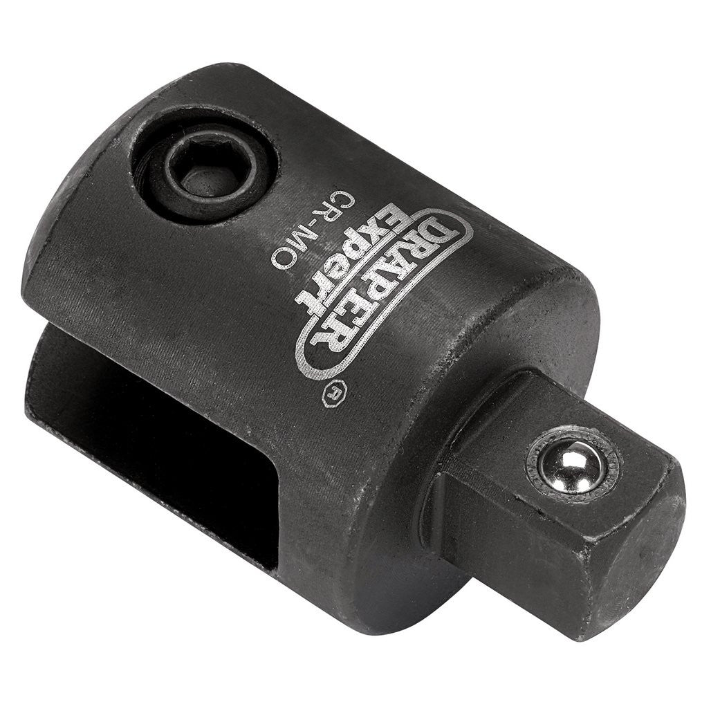Draper Expert Breaker Bar Repair Kit, 1/2" Sq. Dr. (3 Piece)  24726