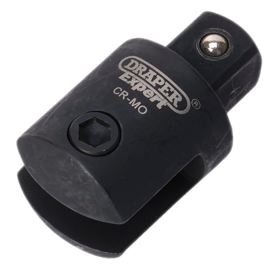Draper Expert Breaker Bar Repair Kit, 3/4" Sq. Dr. (3 Piece)  24727