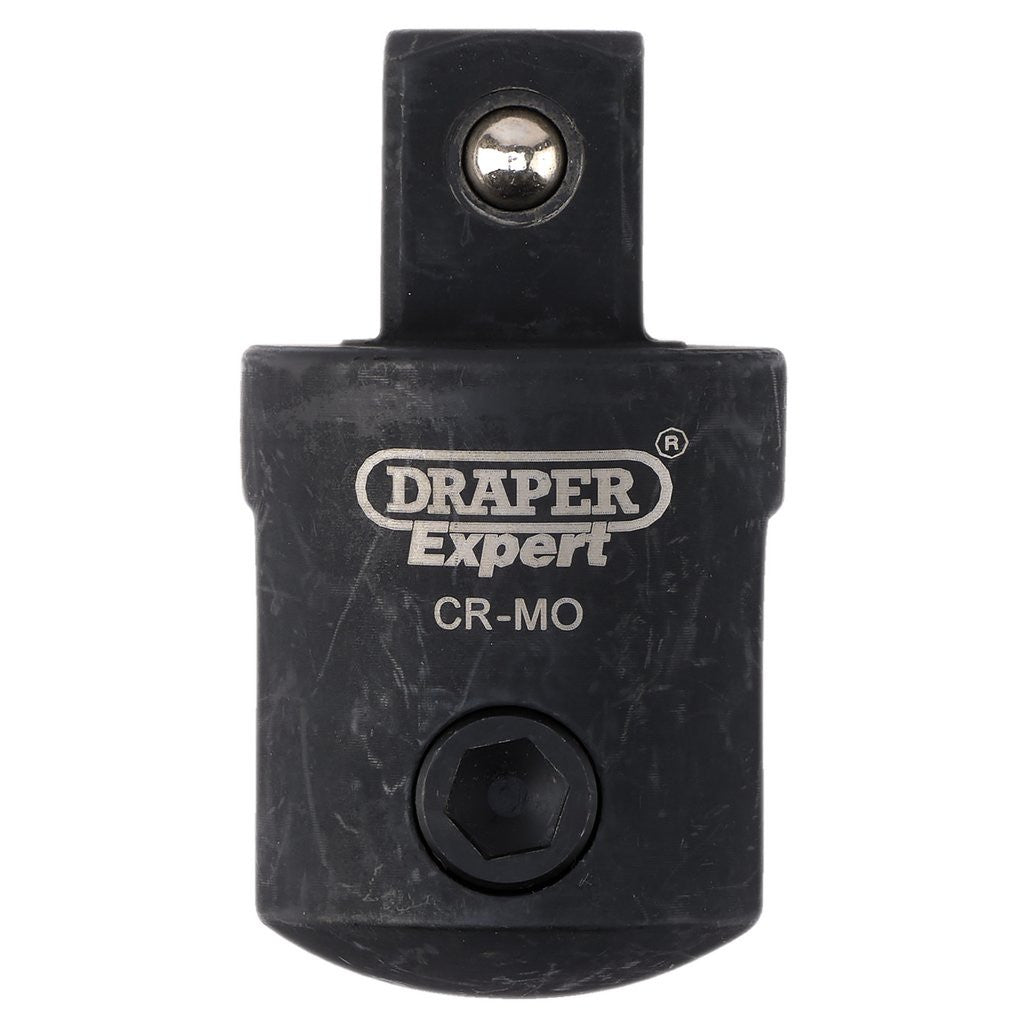 Draper Expert Breaker Bar Repair Kit, 3/4" Sq. Dr. (3 Piece)  24727