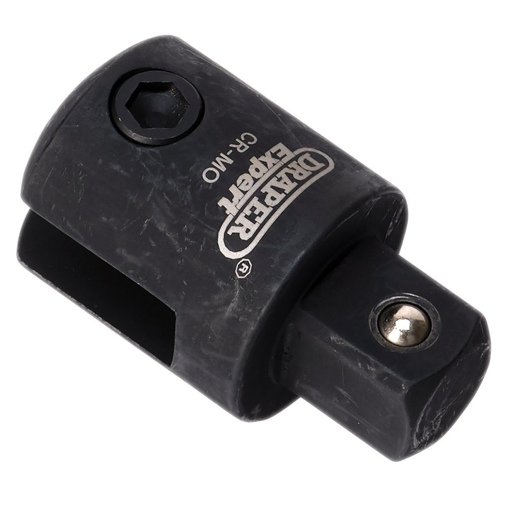 Draper Expert Breaker Bar Repair Kit, 3/4" Sq. Dr. (3 Piece)  24727