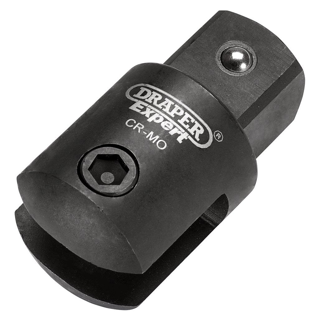 Draper Expert Breaker Bar Repair Kit, 1" Sq. Dr. (3 Piece)  24728