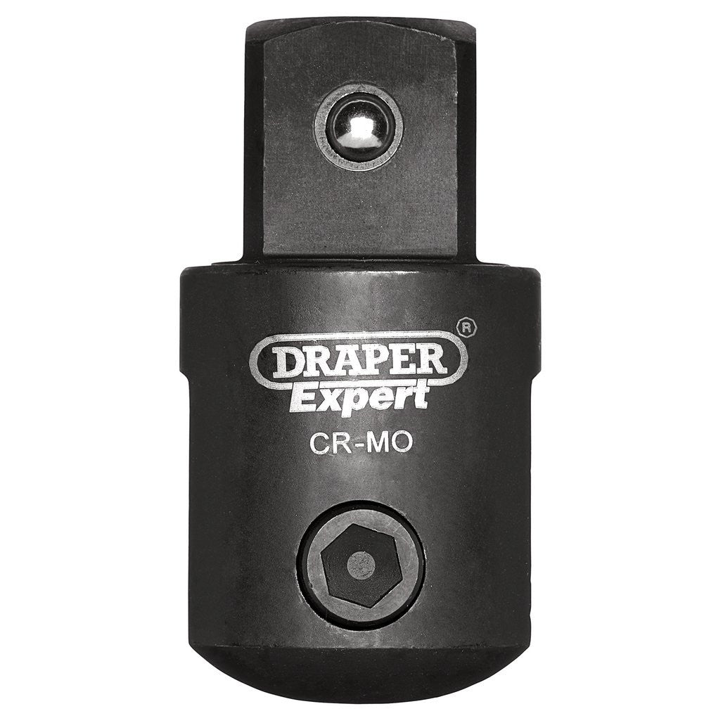 Draper Expert Breaker Bar Repair Kit, 1" Sq. Dr. (3 Piece)  24728