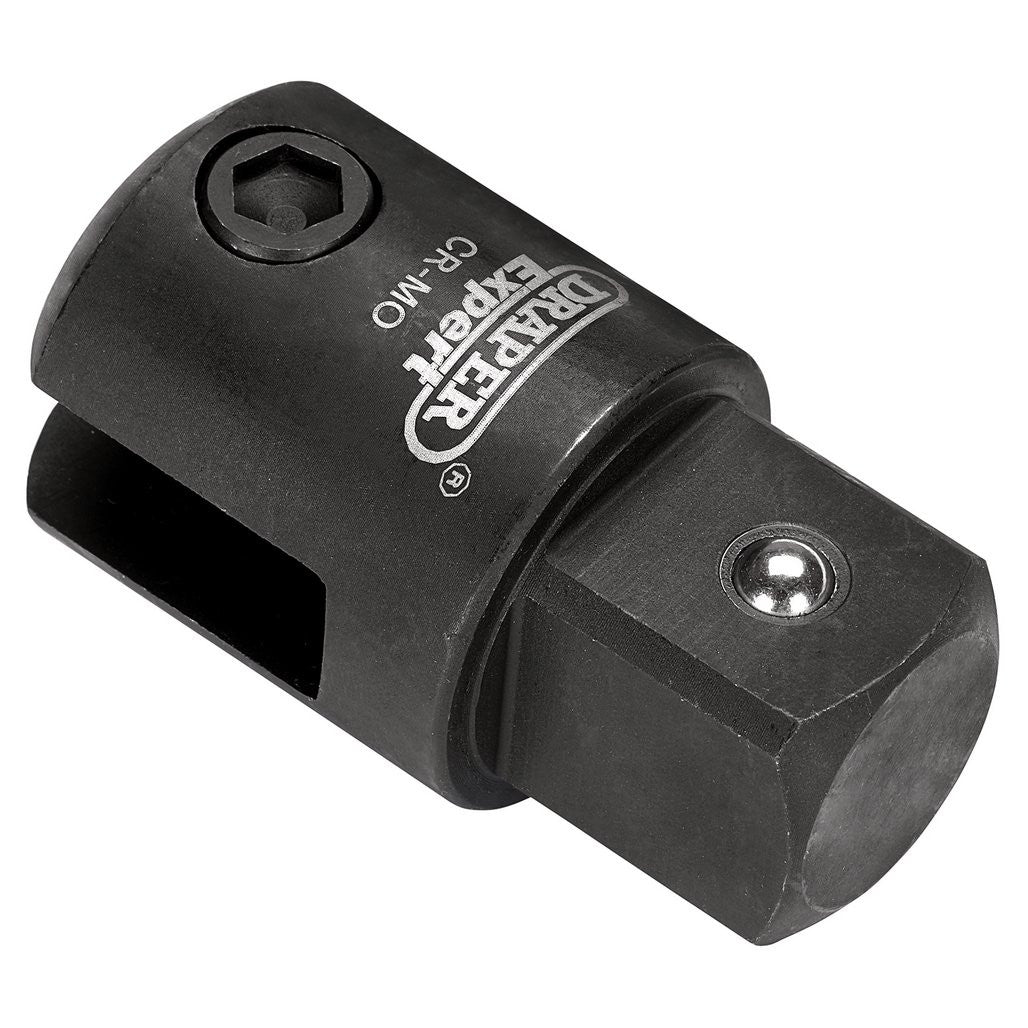 Draper Expert Breaker Bar Repair Kit, 1" Sq. Dr. (3 Piece)  24728