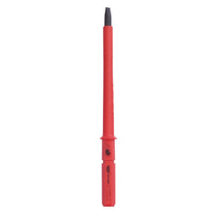 Draper XP1000® VDE Plain Slot Interchangeable Screwdriver Blade, 5.5 x 100mm  24739