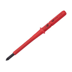 Draper XP1000® VDE PZ Type Interchangeable Screwdriver Blade, No.1 x 80mm  24745