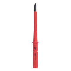 Draper XP1000® VDE PZ Type Interchangeable Screwdriver Blade, No.1 x 80mm  24745
