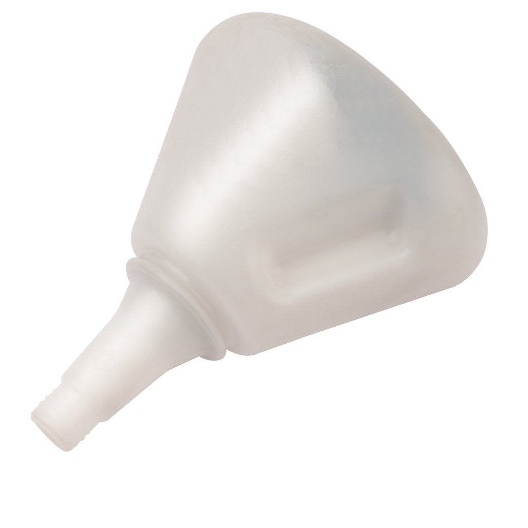 Draper Expert Polypropylene Funnel, 175mm, 1.7L 24774