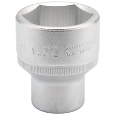 Draper Elora Hexagon Socket, 1/2" Sq. Dr., 36mm (Sold Loose)  24781