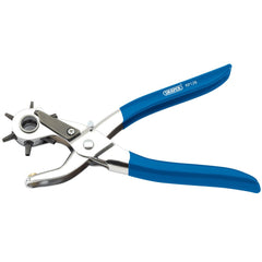 Draper Revolving Punch Pliers, 2.5 - 4.5mm  24795