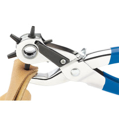 Draper Revolving Punch Pliers, 2.5 - 4.5mm  24795