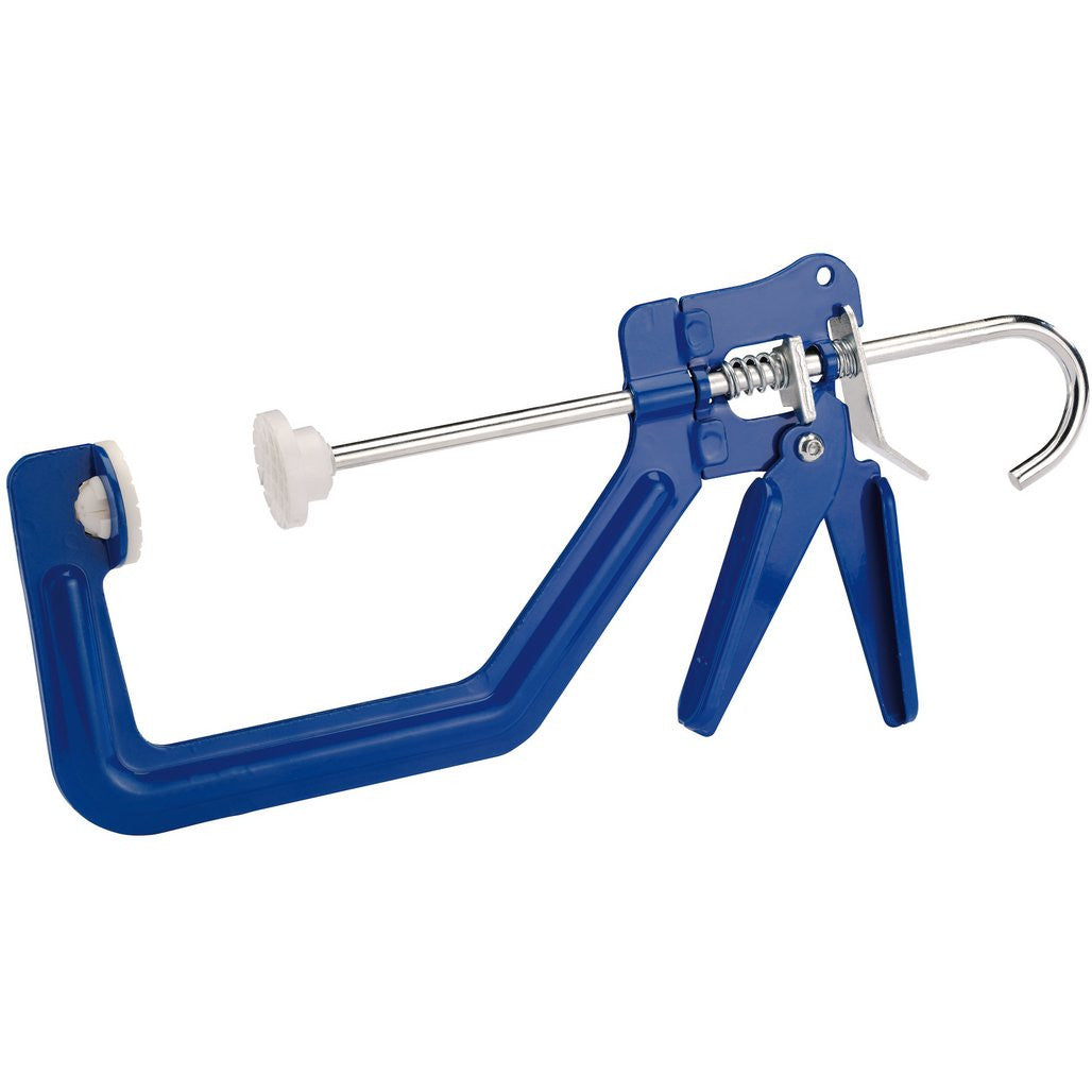 Draper Speed Clamp, 152mm  24805