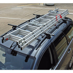 Draper Ladder Car Roof Clamps 24807