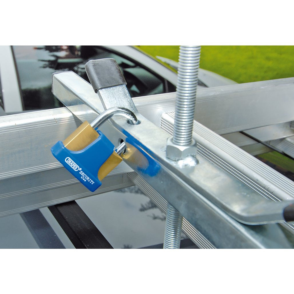 Draper Ladder Car Roof Clamps 24807