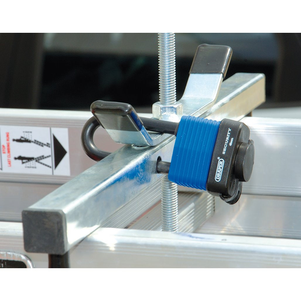 Draper Ladder Car Roof Clamps 24807