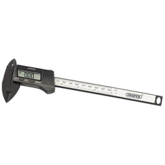 Draper Digital Caliper Gauge, 150mm  24816