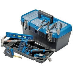 Draper DIY Essential Tools Kits  24892