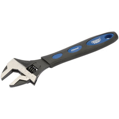 Draper Expert Soft Grip Crescent-Type, 250mm, 30mm  24896