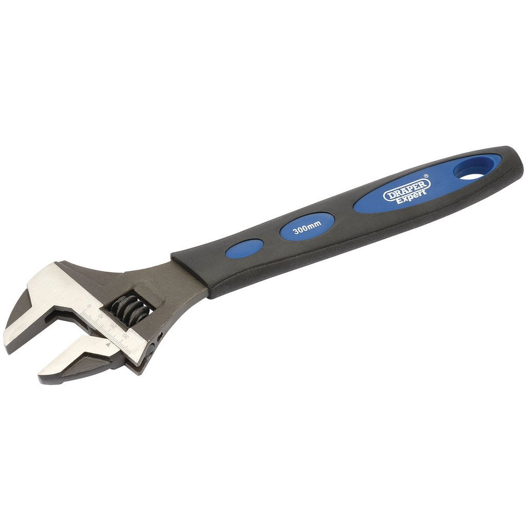 Draper Expert Soft Grip Crescent-Type, 300mm, 38mm  24897