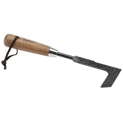 Draper Carbon Steel Heavy Duty Hand Patio Weeder with Ash Handle  24935