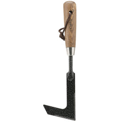 Draper Carbon Steel Heavy Duty Hand Patio Weeder with Ash Handle  24935