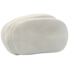 Draper Dust Mask Refill Pads  for 24958 (24959) 6