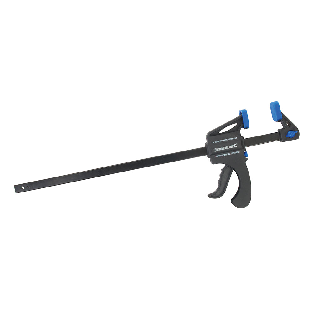 Silverline Quick Clamp 250122