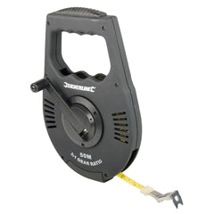 Silverline Geared Surveyors Tape 250213
