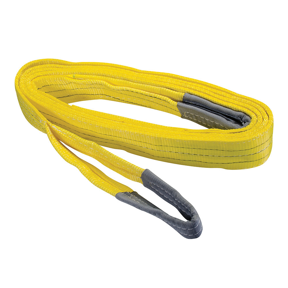 Silverline Cargo Sling 3 Tonne 250288