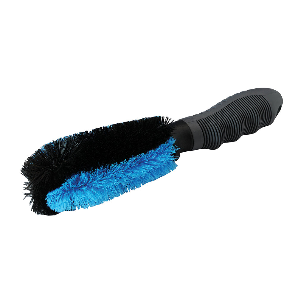 Silverline Wheel Cleaning Brush 250311