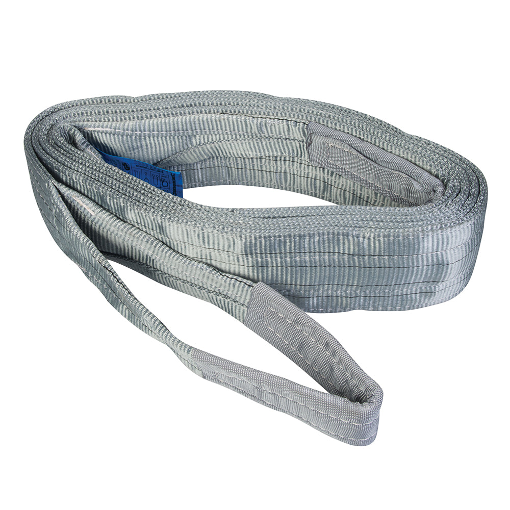 Silverline Cargo Sling 4 Tonne 250316