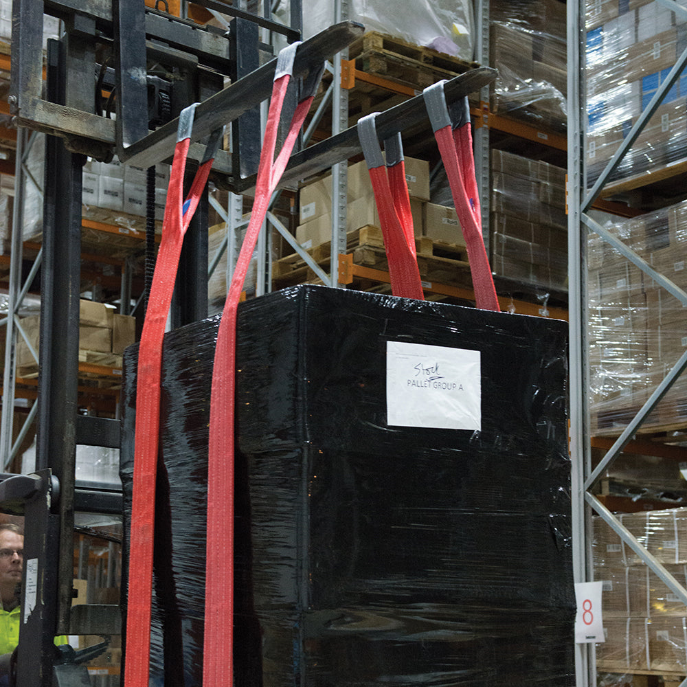 Silverline Cargo Sling 5 Tonne 250337