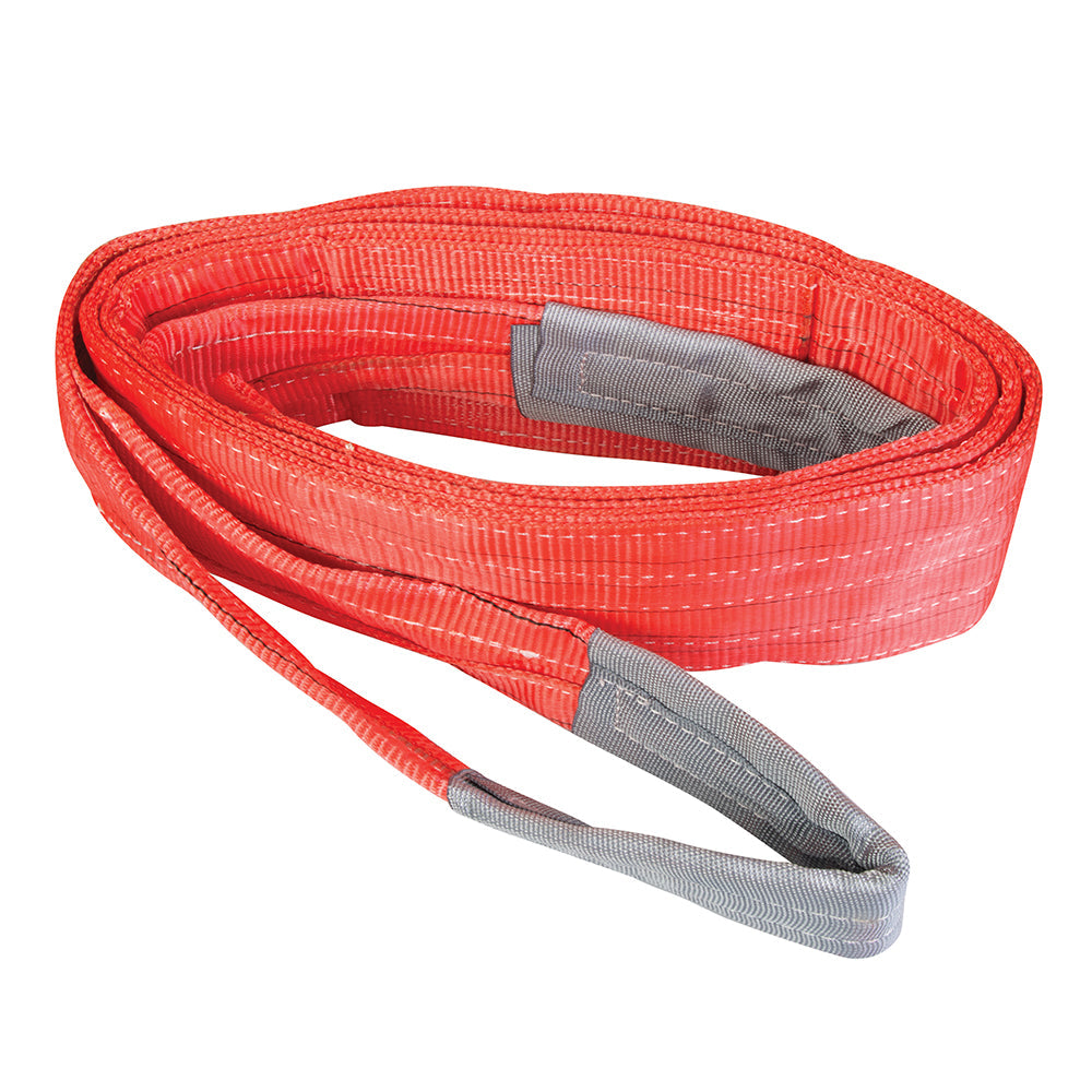 Silverline Cargo Sling 5 Tonne 250337