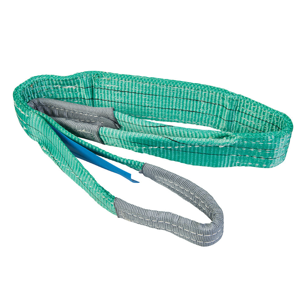 Silverline Cargo Sling 2 Tonne 250361
