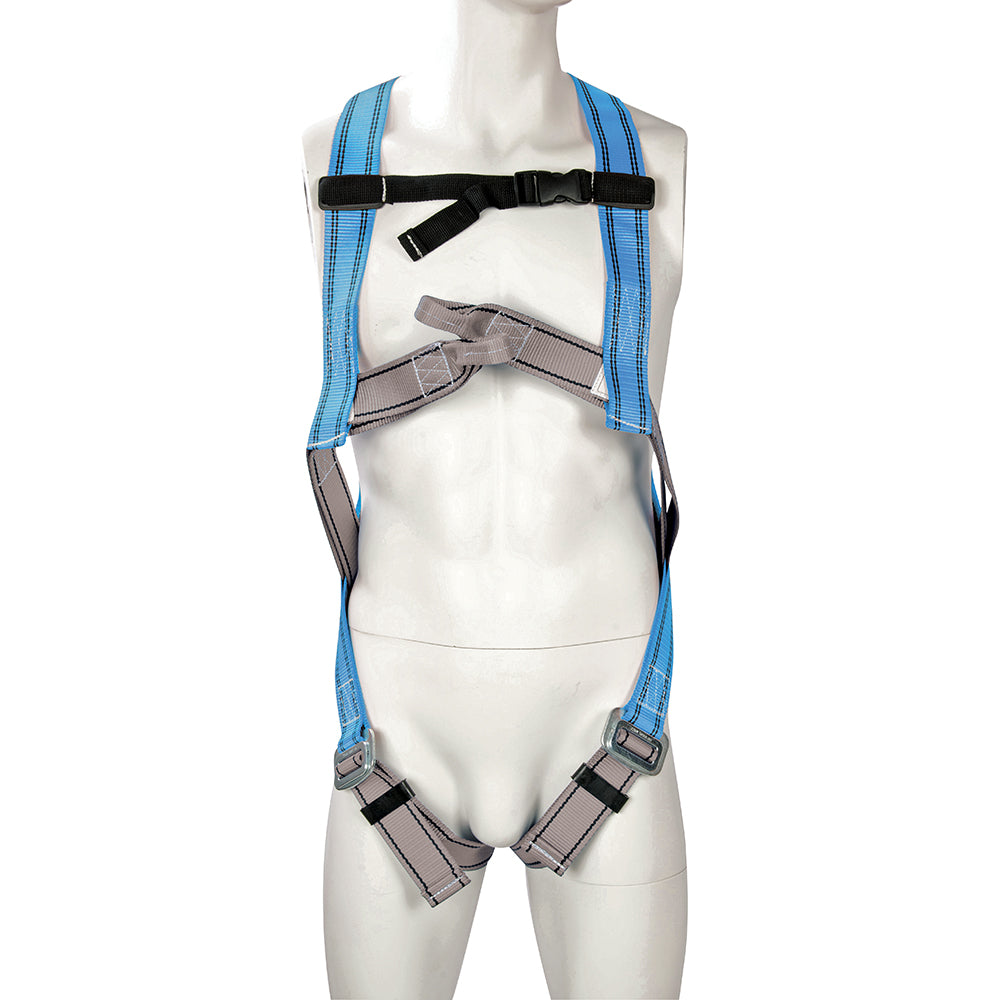 Silverline Fall Arrest Harness 250482